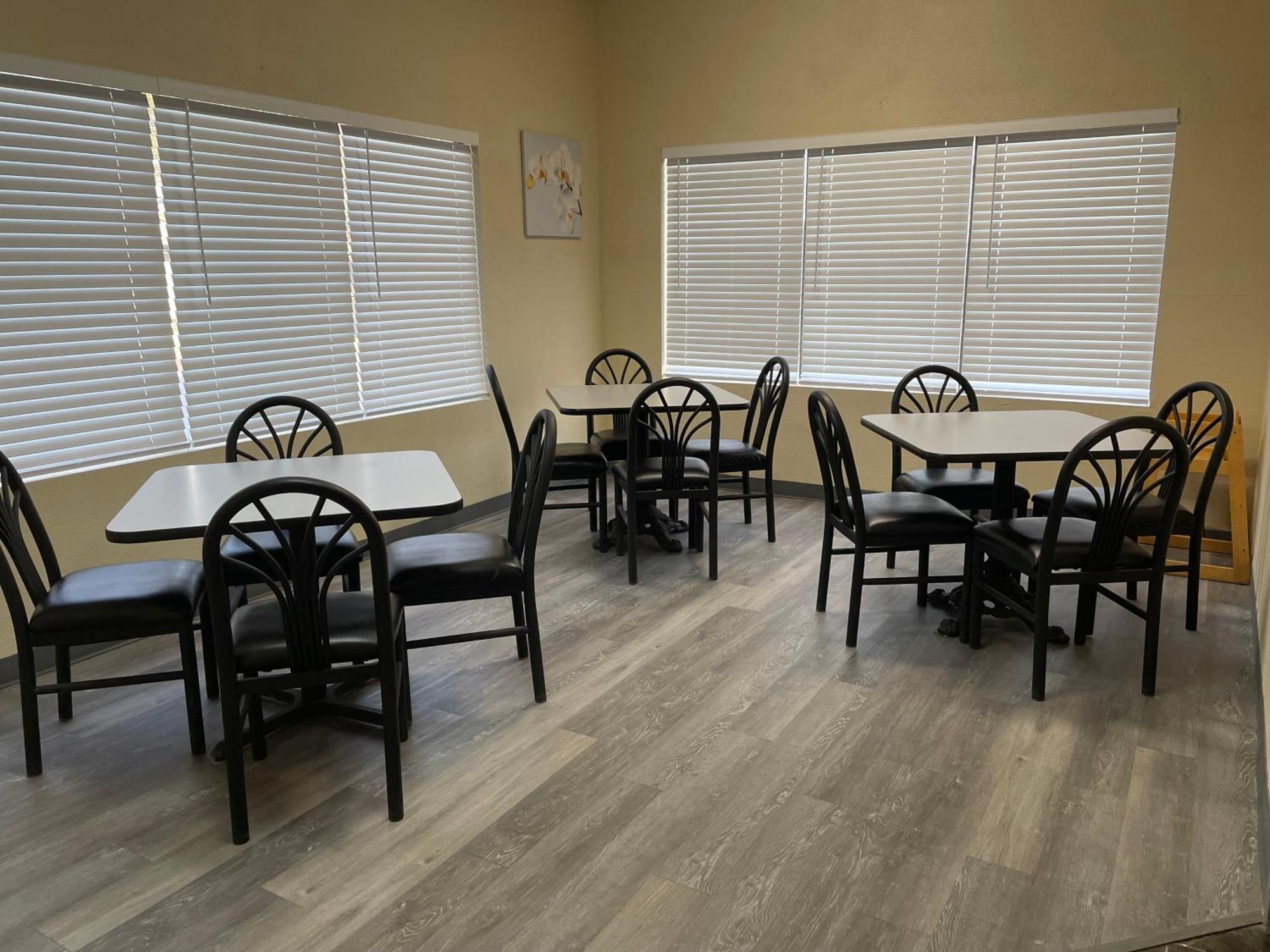 Econo Lodge Inn & Suites Sweetwater I-20 Exterior foto